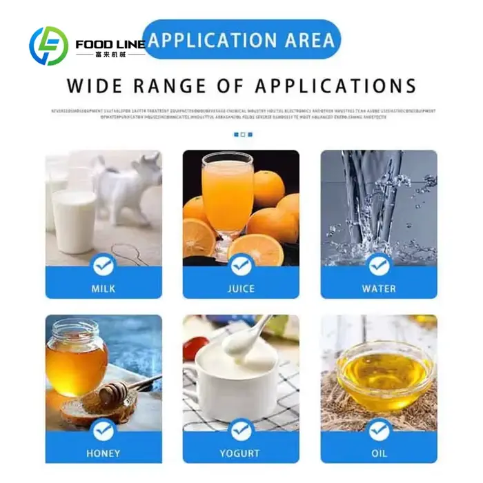 Récipient de Fermentation de fromage personnalisé avec contrôle de température