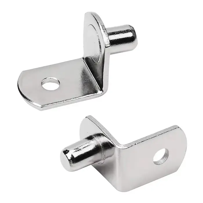 Supports d'étagère, 20 pièces