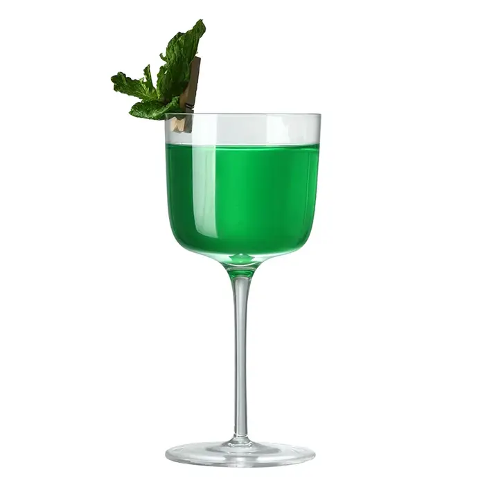 Verres à cocktail Nick et Nora