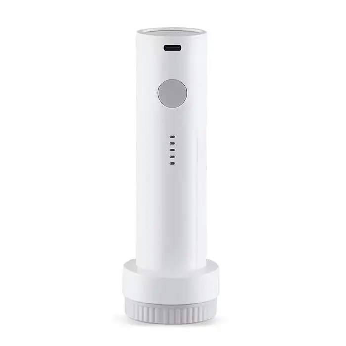 Pompe à vide électrique rechargeable USB-C