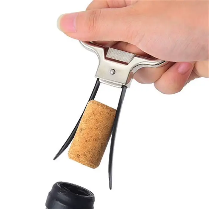 Ouvre-bouteille de vin