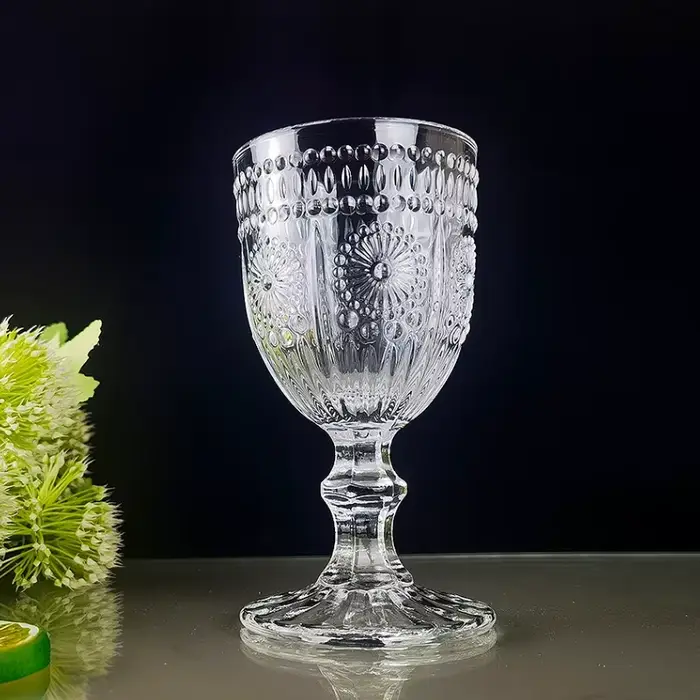 Verre à Champagne de luxe