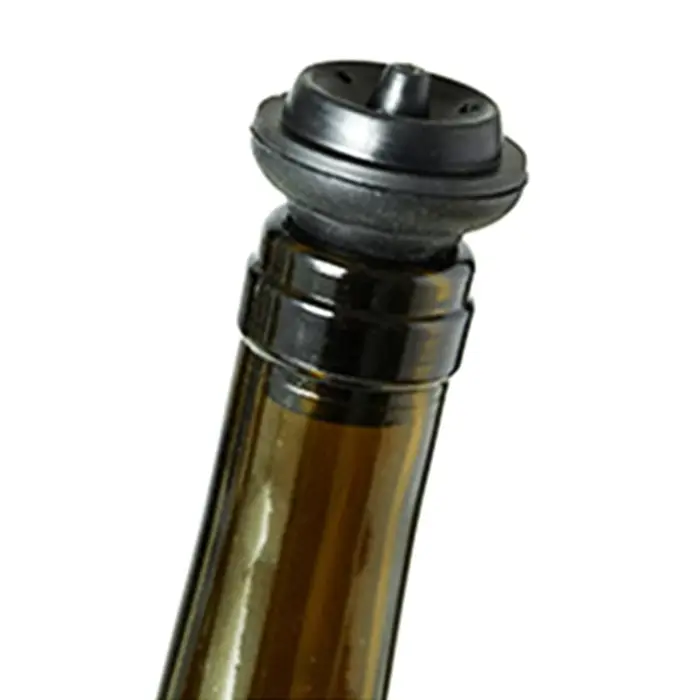 Pompe économiseur vin sous vide domestique