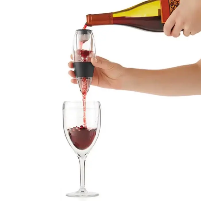 Carafe à vin rouge Ortable