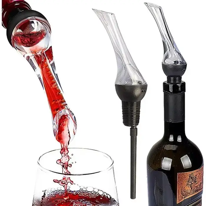 Décanteur à vin professionnel