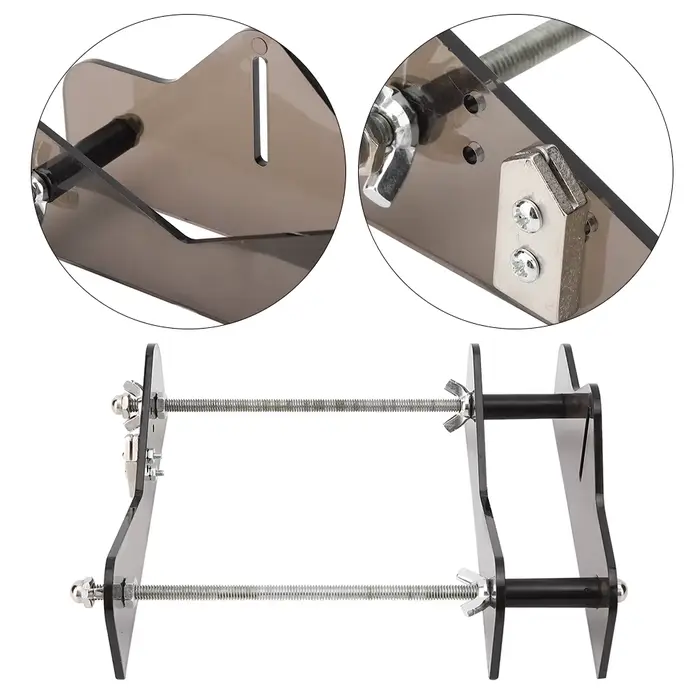 Outil de coupe de bouteille de vin