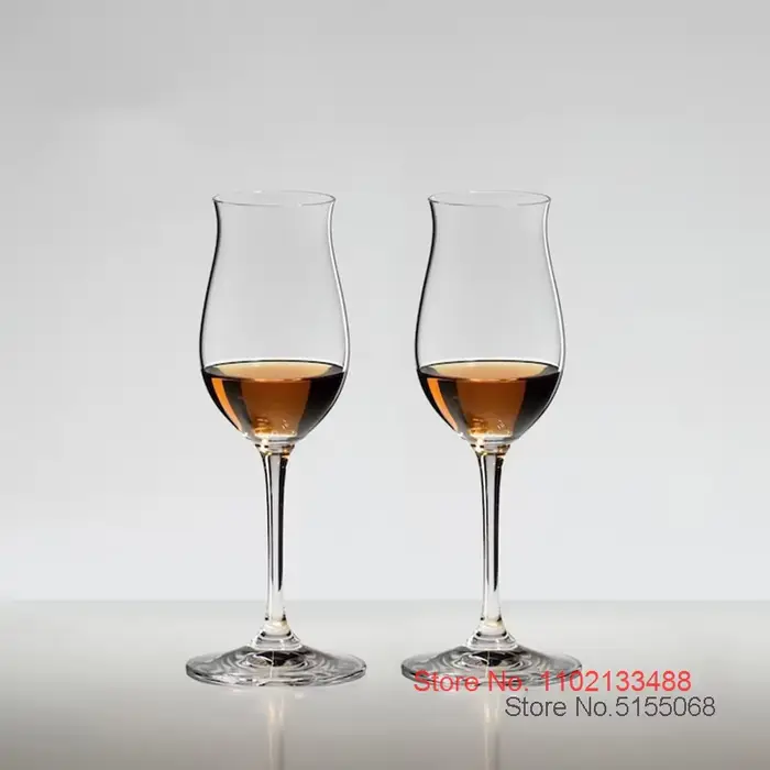 Verre à vin Cognac hédoniste