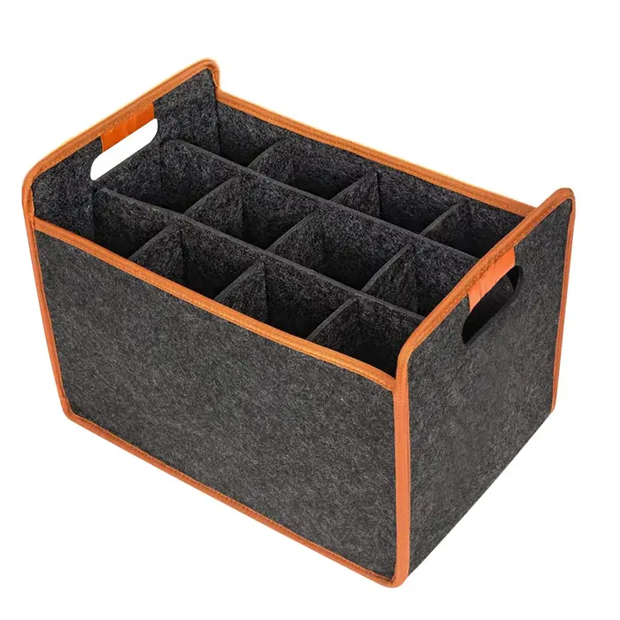 Sac de transport pour vin