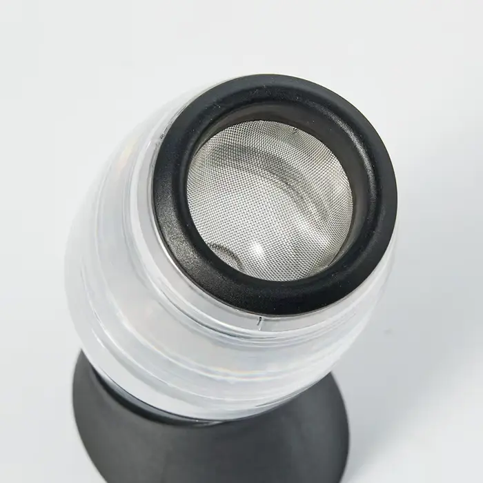 Carafe à vin rouge Portable aérateur Bernoulli Air