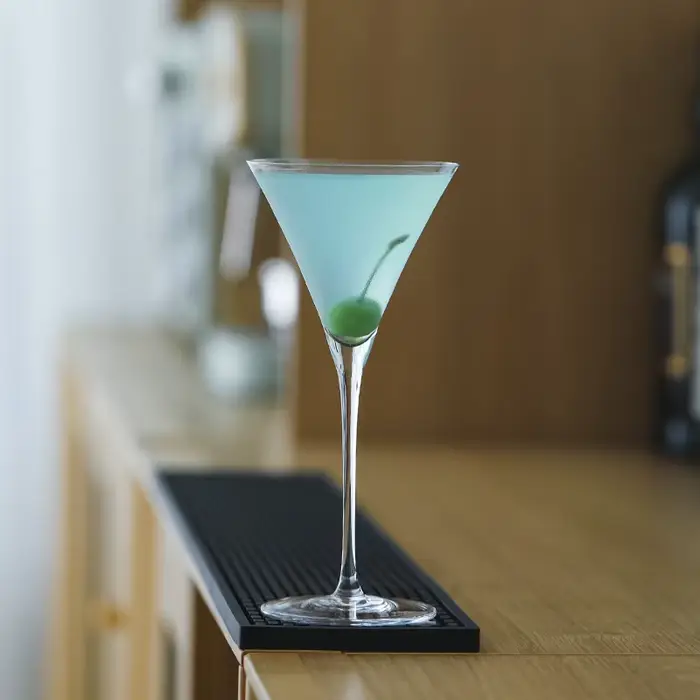 CRISON MT1901 verre cristal de Style japonais Martini tasse à Cocktail fournitures de barman cosmopolitan Manhattan