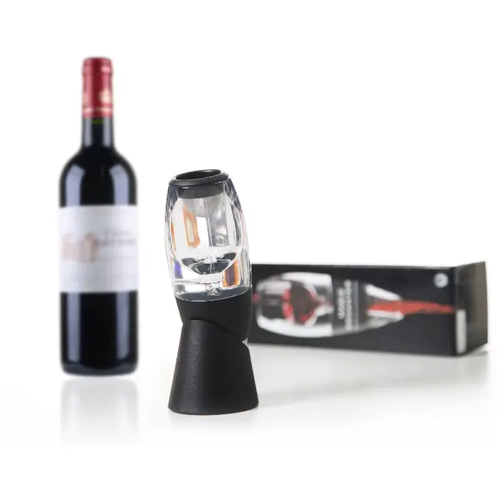 Carafe à vin rouge Ortable
