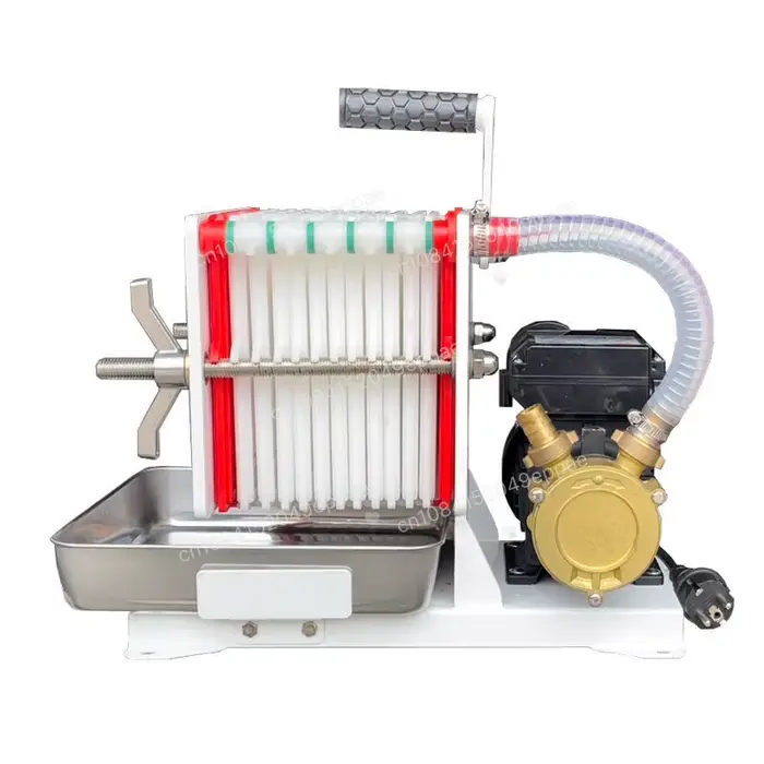 Cartouche filtrante alimentaire pour bougies