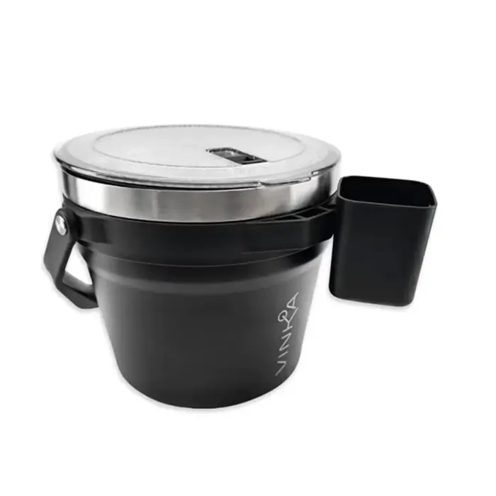 Kegland VINKA 7L seau à glace Champagne refroidisseur de vin