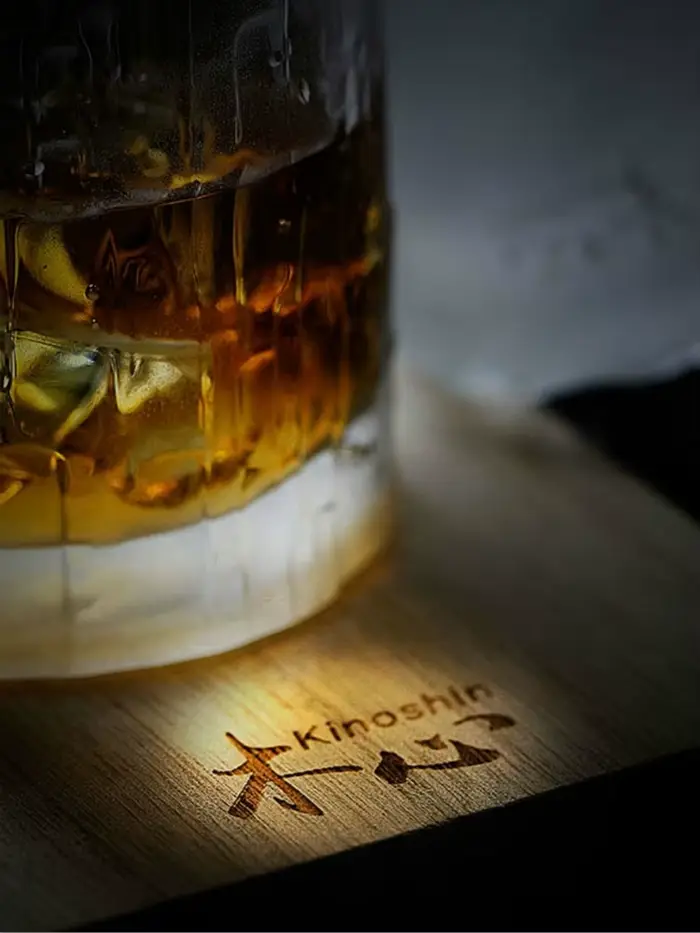 Edo – verre à Whisky en cristal
