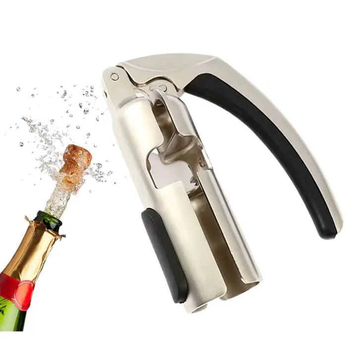Tire-bouchon professionnel pour Champagne
