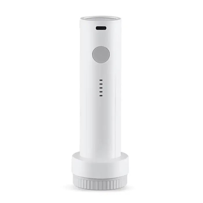 Pompe à vide électrique rechargeable USB-C
